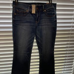 American Eagle Jeans Kickboot